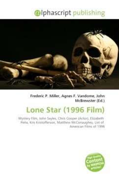 Lone Star (1996 Film)