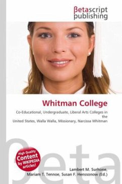Whitman College