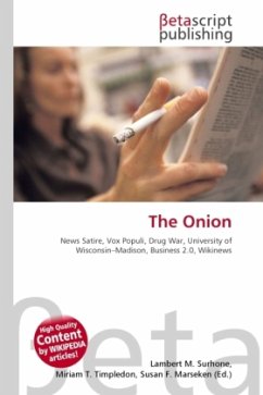 Cover The Onion