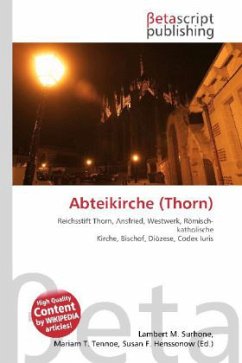 Abteikirche (Thorn)