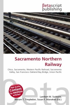 Sacramento Northern Railway