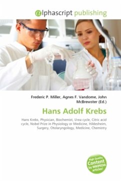 Hans Adolf Krebs