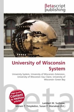 University of Wisconsin System