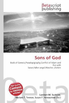 Sons of God