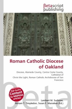 Roman Catholic Diocese of Oakland