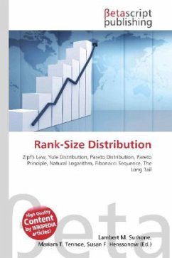 Rank-Size Distribution