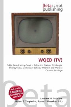 WQED (TV)