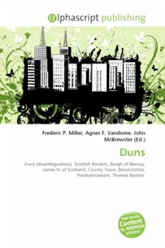 Cover Duns