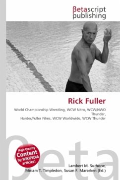 Rick Fuller