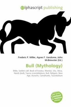 Bull (Mythology)