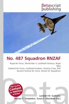 No. 487 Squadron RNZAF