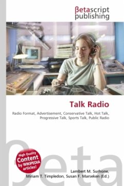 Talk Radio