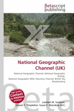National Geographic Channel (UK)