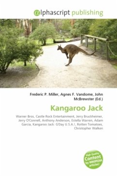 Kangaroo Jack