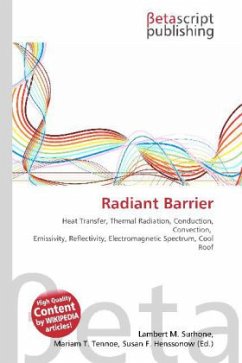 Radiant Barrier