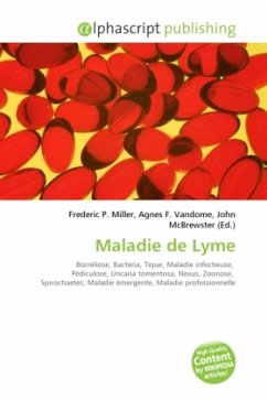 Maladie de Lyme