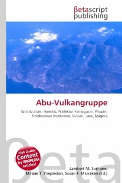 Abu-Vulkangruppe
