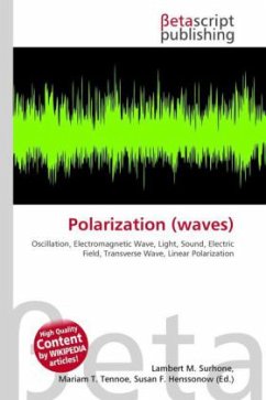 Polarization (waves)