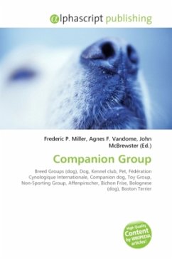 Companion Group