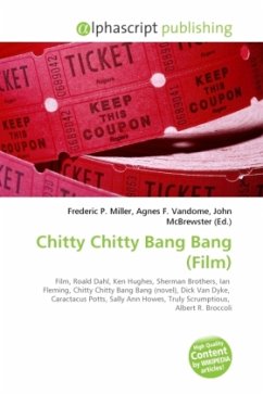 Chitty Chitty Bang Bang (Film)