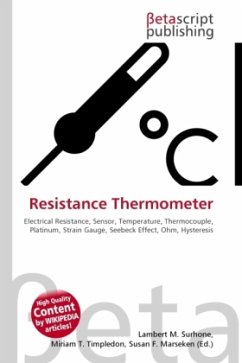 Resistance Thermometer