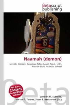 Naamah (demon)