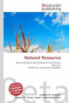 Natural Resource