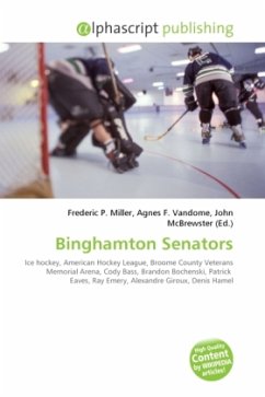 Binghamton Senators