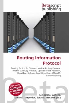 Routing Information Protocol