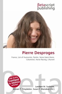 Pierre Desproges