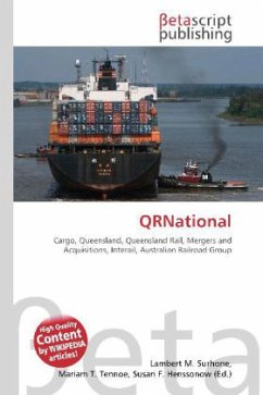 QRNational