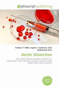 Aortic Dissection