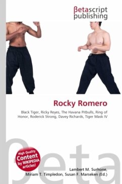 Rocky Romero