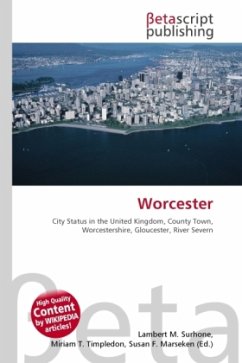 Cover Worcester