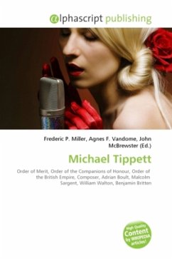 Michael Tippett