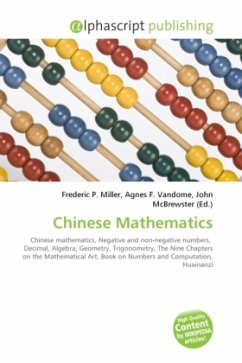 Cover Chinese Mathematics