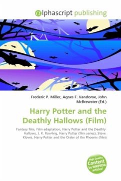 Harry Potter and the Deathly Hallows (Film)