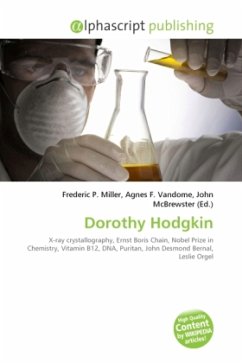 Dorothy Hodgkin