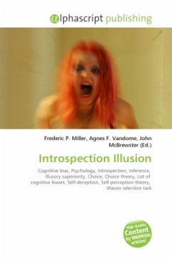 Introspection Illusion