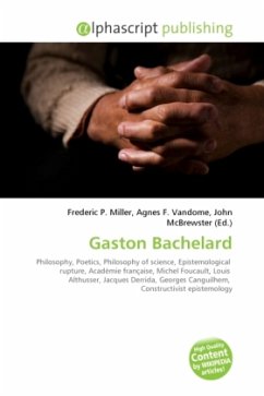 Gaston Bachelard