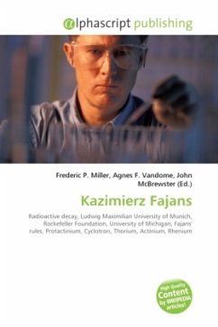 Kazimierz Fajans