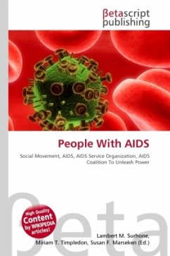 People With AIDS