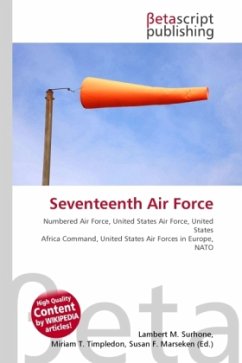 Seventeenth Air Force