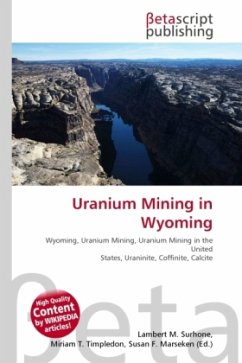 Uranium Mining in Wyoming