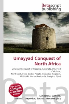 Umayyad Conquest of North Africa