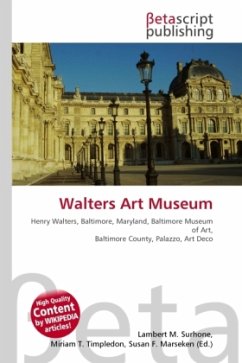 Walters Art Museum