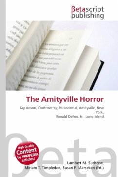 The Amityville Horror