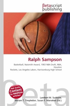 Ralph Sampson