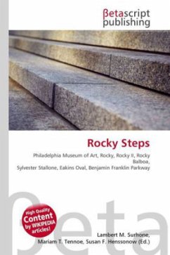 Rocky Steps