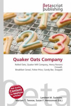 Quaker Oats Company